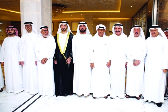 "أحمد الجرمن وإسماعيل عبيد عبد الغفار عبد الغفور ووالد العريس والعريس وعبد الله بداه وعبد الله الهاشمي"