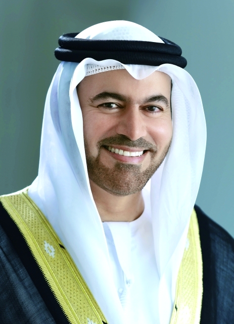 "محمد القرقاوي: القمة ستعمل على تشكيل نماذج تعاون دولي جديدة"