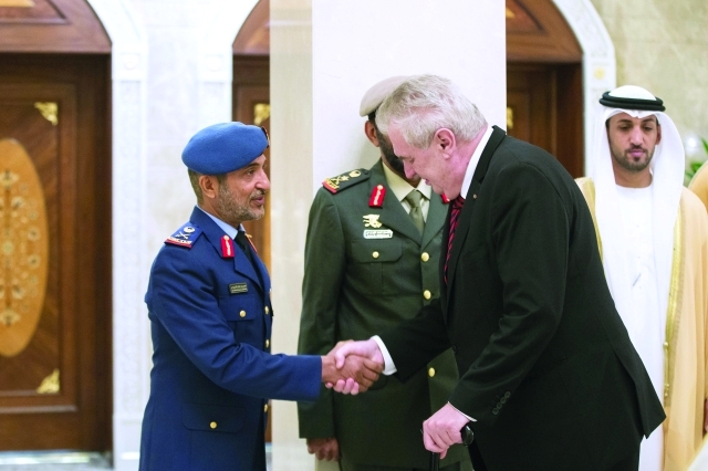 "وعيسى المزروعي"
