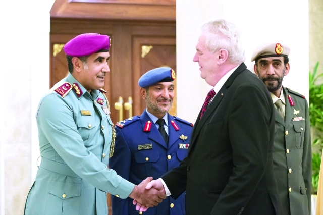 "ومحمد الرميثي"