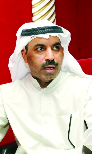 "طارق العلي"