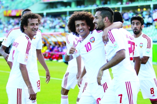 "منتخبنا حقق برونزية آسيا - البيان"