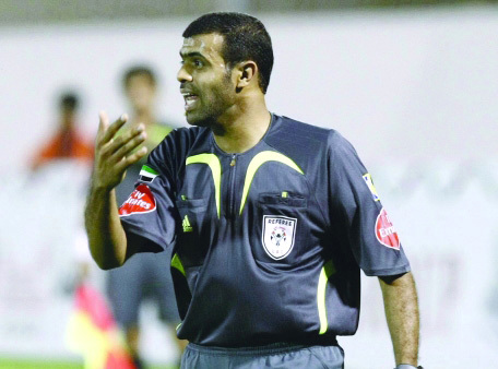 "عمار الجنيبي"
