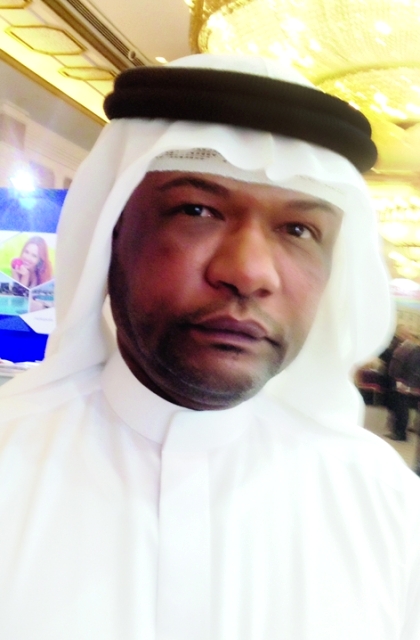 "سالم الهاملي"