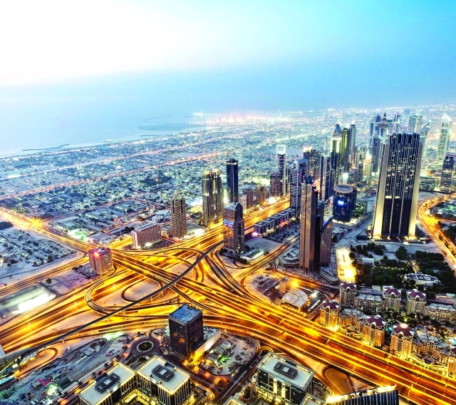 "السوق العقاري يواصل النمو المستدام أرشيفية"