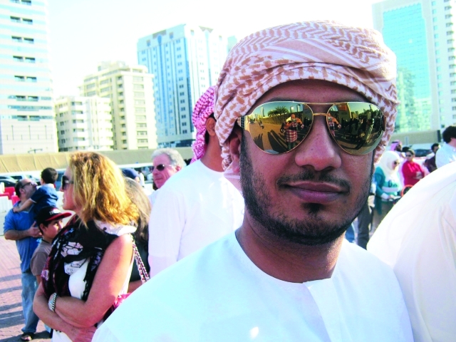 "محمد الجابري"