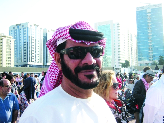 "راشد خلفان راشد"