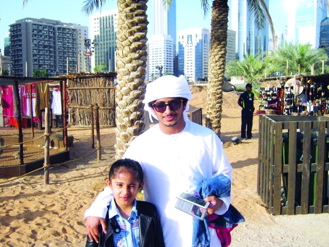"سهيل ماجد العامري"
