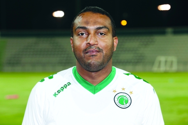 "سعد عبيد"