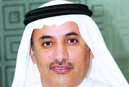 "سلطان بطي بن مجرن"