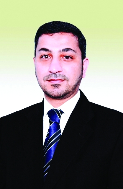 "عميد كنعان"