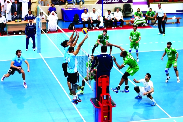 "بني ياس يمثلنا عربياً بعد اعتذار الشباب - البيان"
