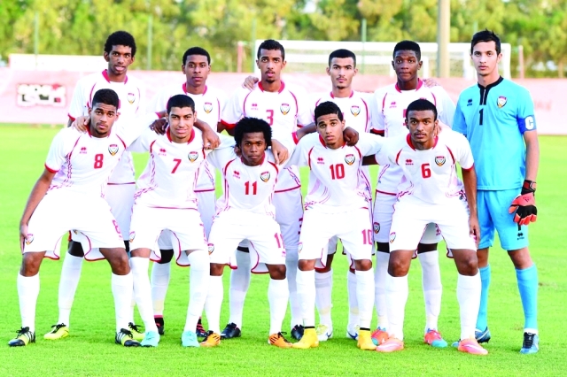 "منتخب الشباب يستعد للاستحقاقات المقبلة-البيان"