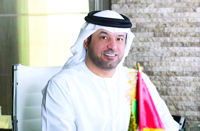 "سعيد المقبالي"