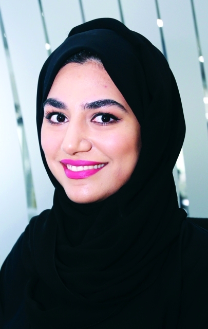 "فاطمة آل علي"