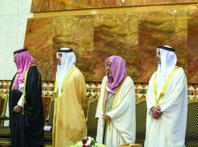 "هزاع وسيف بن زايد"