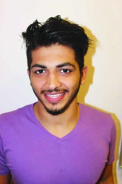 "السباح النصراوي"