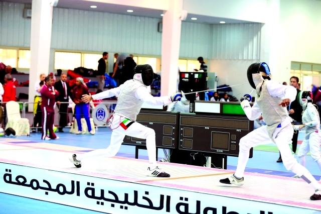 "ثقة كبيرة بمقدرة نجومنا على تحقيق نتيجة إيجابية -البيان"