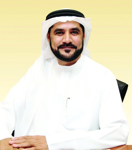 "راشد الليم: الهيئة نفذت برنامج صيانة كامل لشبكات المياه في عدد من مناطق الإمارة"