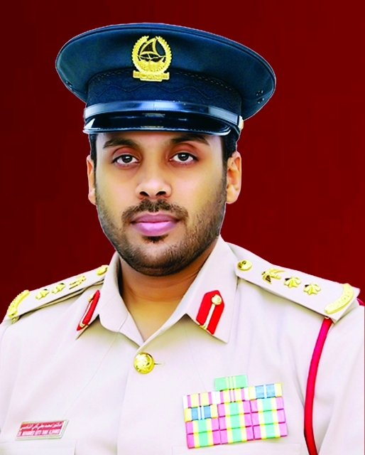 "محمد بطي الشامسي"