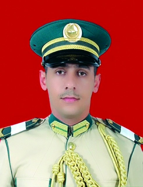 "الثالث في المجموع العام - فيصل محمد محمود الشمايله - الأردن"
