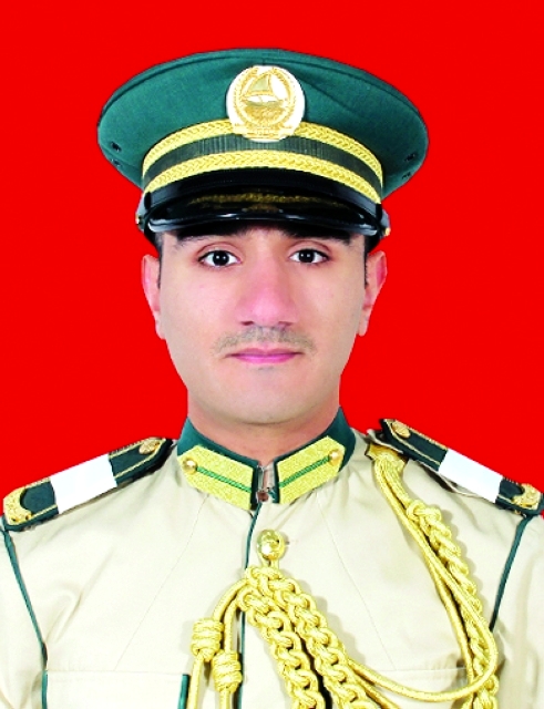 "الثاني في المجموع العام- خالد أحمد عبدالقادر الجمل - الأردن"