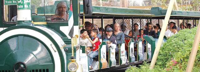 "برامج سياحية تعرف بجمال الدولة ومناطقها ــ البيان"