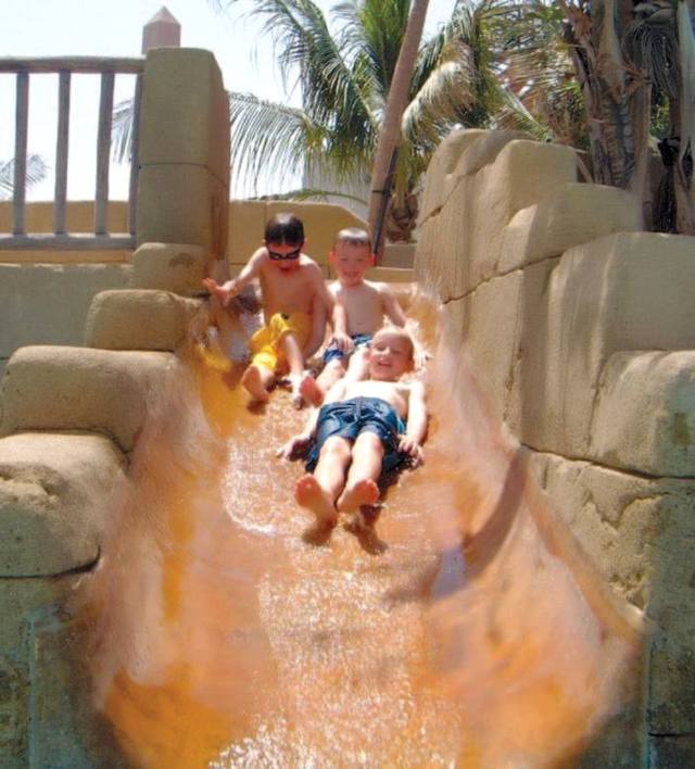 "السياحة في الإمارات تناسب مختلف الفئات والأعمار"