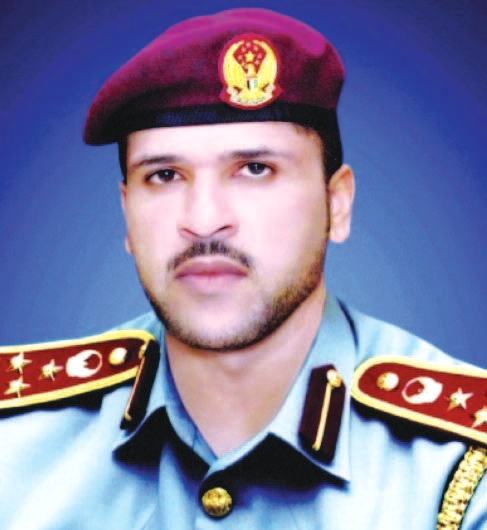 "على الزوار مراجعة الصفحة الخلفية للتأشيرة لمعرفة أهم الإرشادات والقوانين"