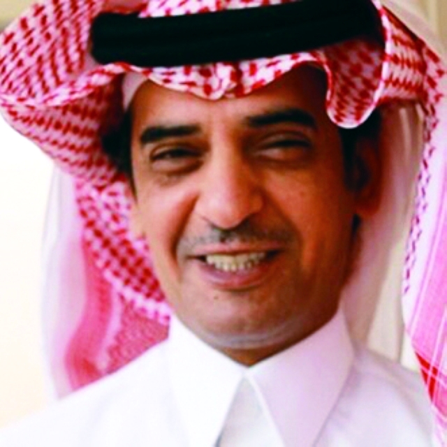 "مطلق المطيري"