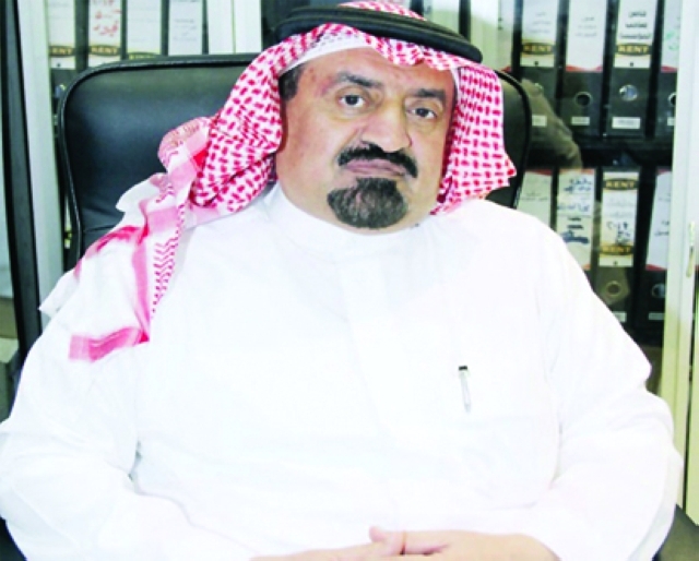 "سعيد البسامي"