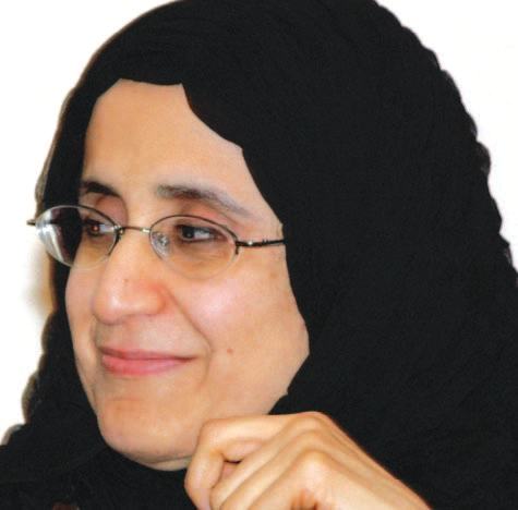 "خولة المعلا: الاختبارات تعمل على تقييم مهارات ومعارف الطلبة"