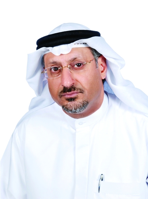 "أيوب كاظم: تيكوم تعتزم استثمار 4.5 مليارات درهم في الابتكار"