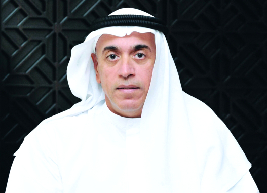 "أحمد بن بيات: ملتزمون بتطوير الكفاءات وبسياسة التوطين"