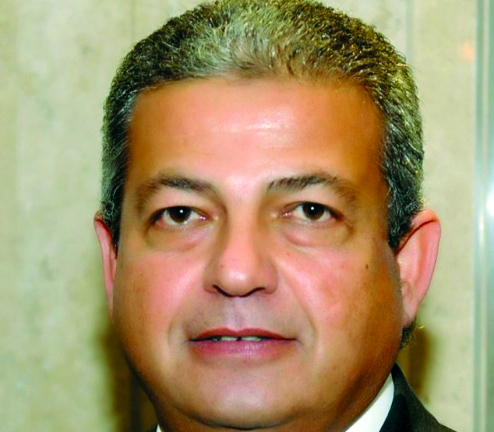"المهندس خالد عبدالعزيز"