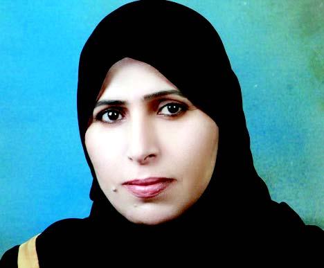 "نورة سيف: الفكرة تواكب سعي المدرسة نحو الابتكار والتغريد خارج نطاق المألوف"