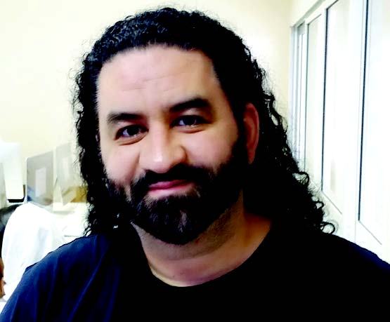 "محمد اللبابيدي: لدى الطالبات فكر ابتكاري جدير بالرعاية والتوجيه نحو التميز"