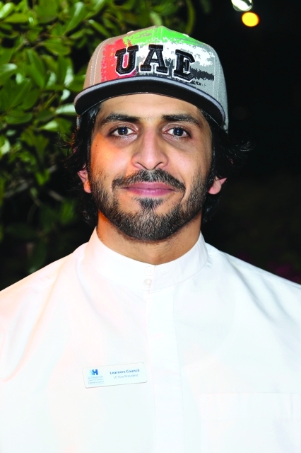 "أحمد الميدور: عقول الطلبة خامات جديدة يمكن استثمارها في خدمة المجتمع"
