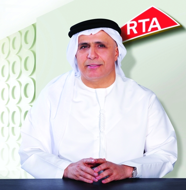 "مطر الطاير: الإبداع سمة المشاريع والمبادرات التي تنفذها الهيئة"