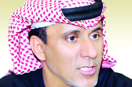 "محمد بن ثعلوب الدرعي"