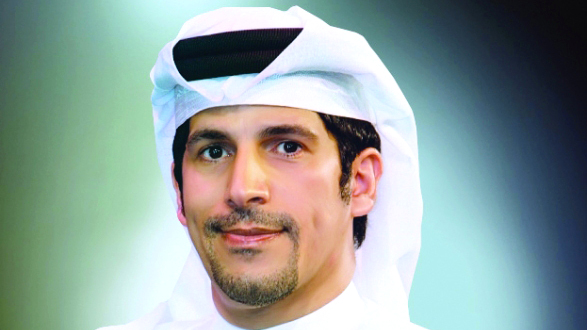 "أحمد المنصوري"