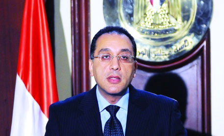 "مصطفى مدبولي"