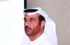 "خالد القاسم"