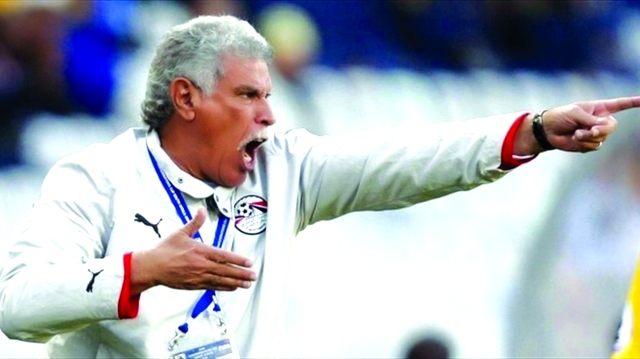 "حسن شحاتة آخر المرشحين لتدريب منتخب مصر- البيان"