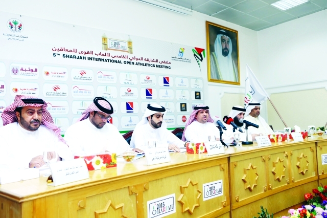 "اللجنة المنظمة تعلن تفاصيل الملتقى الدولي الخامستصوير: غلام كاركر"