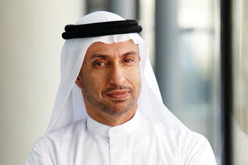 "محمد الزرعوني: خطط استراتيجية لمواكبة التغيرات المستقبلية"