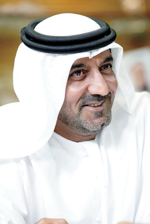 "الأداء القوي يرسخ مكانة دبي كمركز عالمي للأعمال"