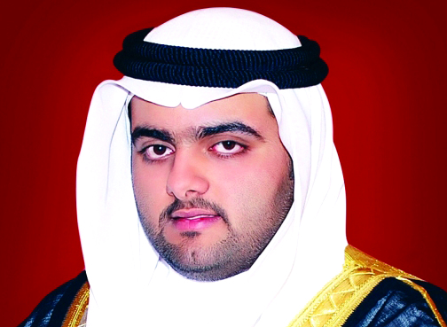 "محمد بن حمد الشرقي"