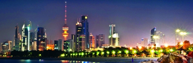 "نهضة عمرانية مشهودة"