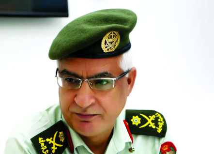 "عمر الخالدي"